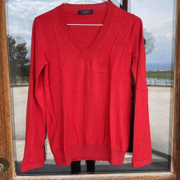 made in Italy PIAZZA SEMPIONE sweater size 8 - Picture 1 of 7